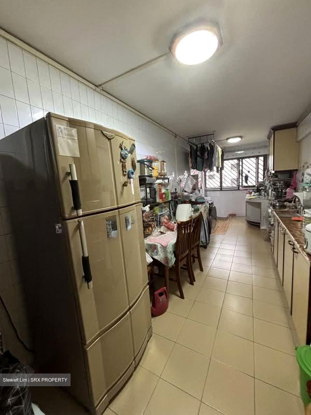 Blk 407 Fajar Road (Bukit Panjang), HDB 4 Rooms #634206071